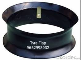 Heavy Duty Tyre Flaps